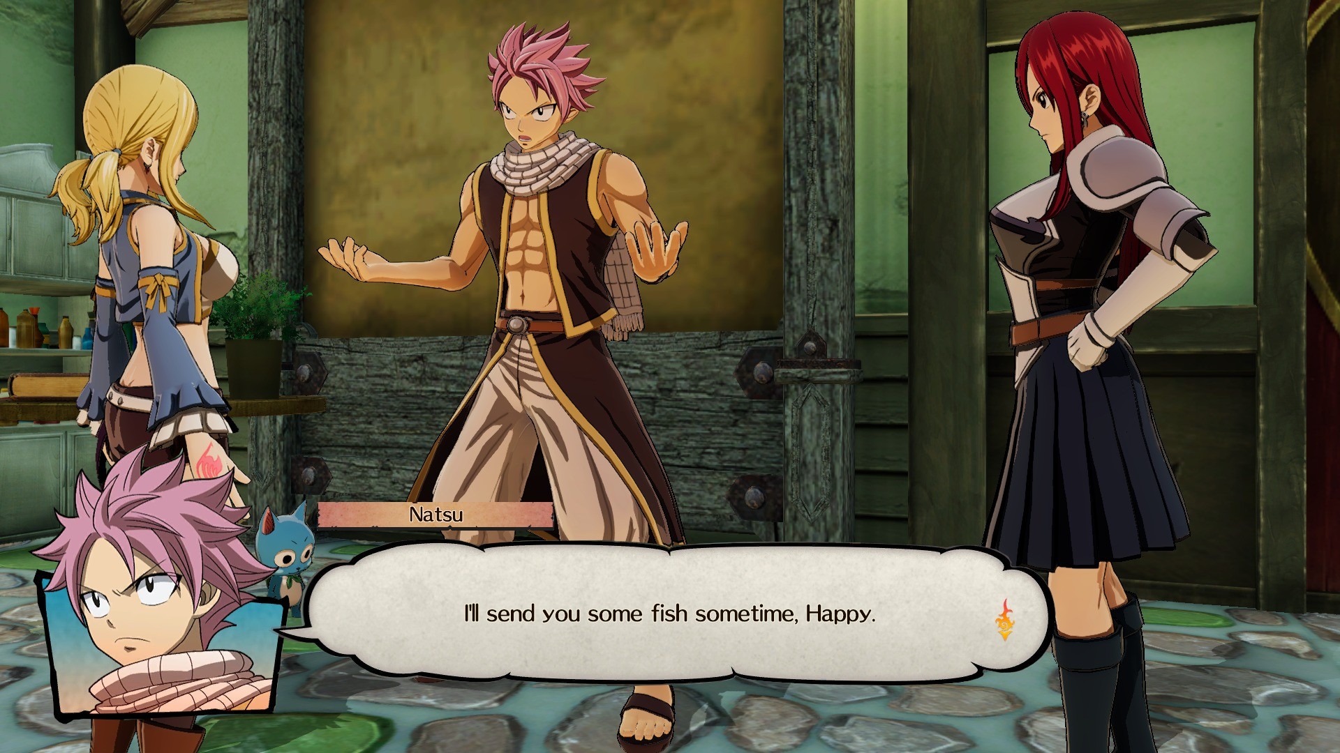 Fairy Tail - Imagen 19